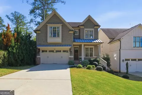 1387 Southland Vista Ct NE, Atlanta, GA 30329