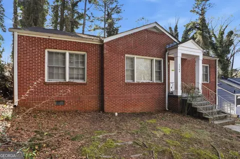 1169 Eastridge Rd SW, Atlanta, GA 30311
