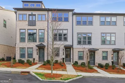 2680 Caruso Way, Atlanta, GA 30339