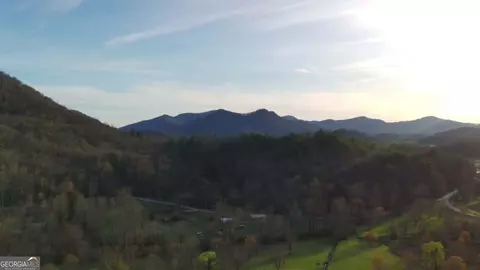 0 Lot 35 Winter Ct #35, Rabun Gap, GA 30568