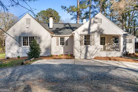 1297 Wesleyan Dr, Macon, GA 31210