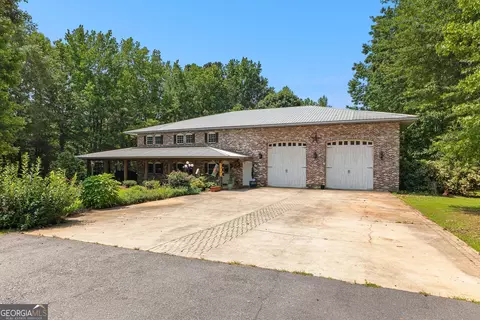 6536 Luthersville Rd, Gay, GA 30218