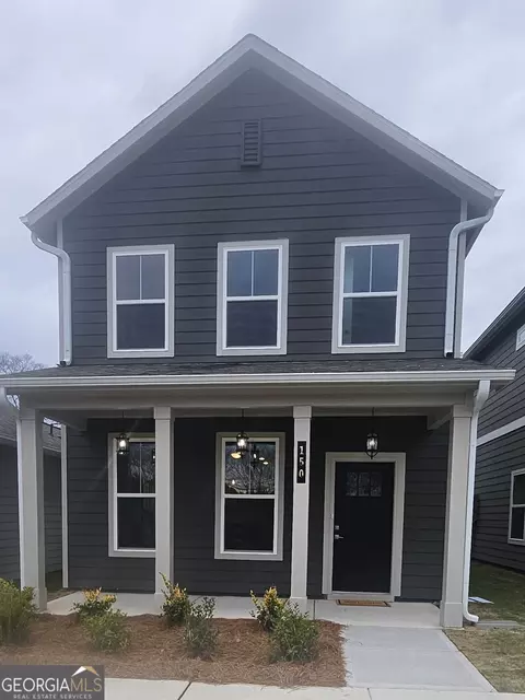 360 Dempsey Dr #LOT 30, Fayetteville, GA 30214
