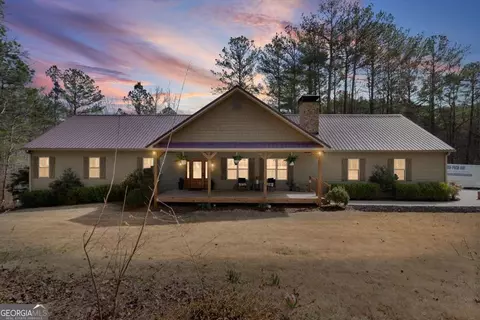 1682 Fincher Rd, Canton, GA 30114