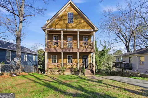 304 Henry Aaron Ave SW, Atlanta, GA 30310