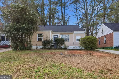 1905 S Gordon St SW, Atlanta, GA 30310