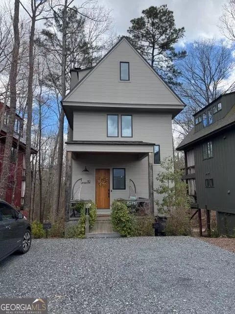 110 Arcadia Ave, Fayetteville, GA 30214
