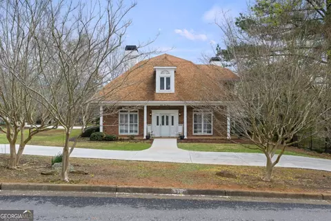 3511 Miller Farms Ln, Peachtree Corners, GA 30096