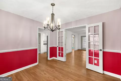 Dining - 156 Pine St, Covington, GA 30014 photo 1 of 1