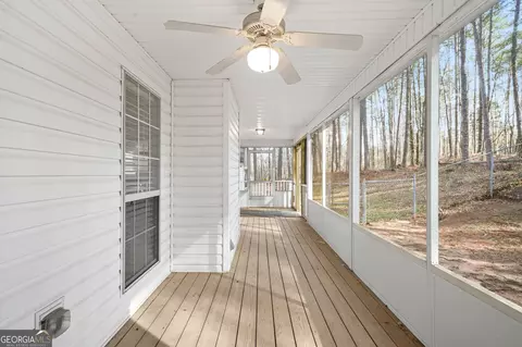 Exterior - 156 Pine St, Covington, GA 30014 photo 1 of 7