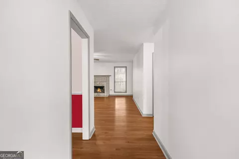 Entry Way - 156 Pine St, Covington, GA 30014 photo 1 of 2