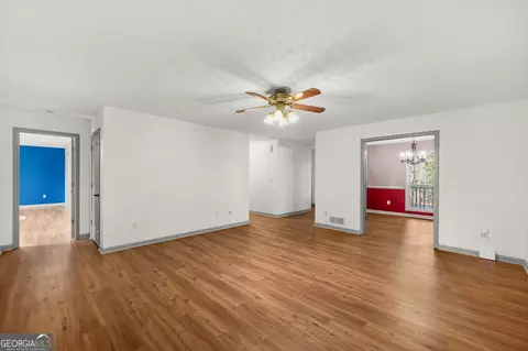 Living - 156 Pine St, Covington, GA 30014 photo 5 of 5