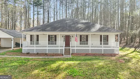 156 Pine St, Covington, GA 30014