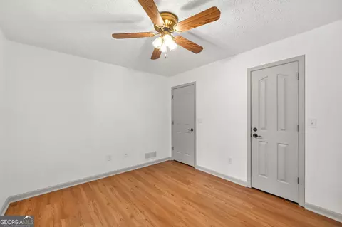 Bedroom - 156 Pine St, Covington, GA 30014 photo 4 of 4
