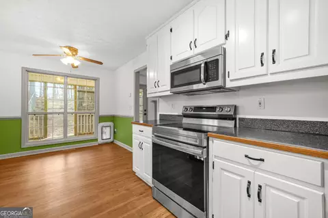 Kitchen - 156 Pine St, Covington, GA 30014 photo 1 of 4