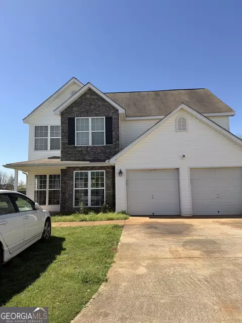 508 Timberwind Dr, Byron, GA 31008 photo 2