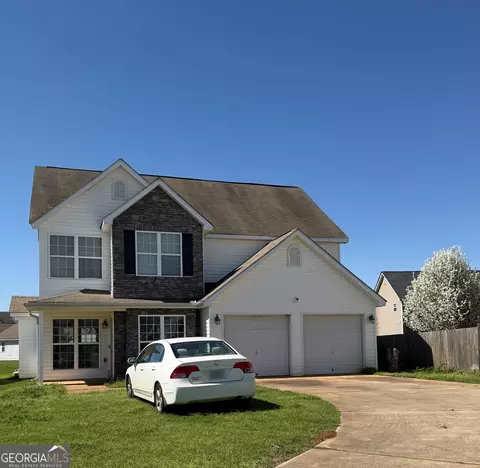 508 Timberwind Dr, Byron, GA 31008