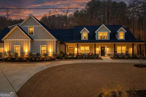 540 Byrd Mountain Ln, Canton, GA 30114