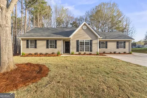 147 Bonnies Way, Jenkinsburg, GA 30234