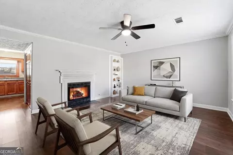 6148 Winfield Ct, Tucker, GA 30084