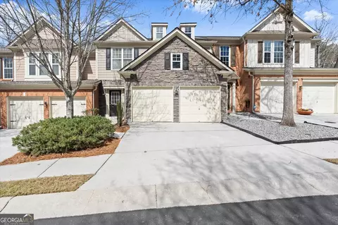 1749 Fair Oak Way #14, Mableton, GA 30126