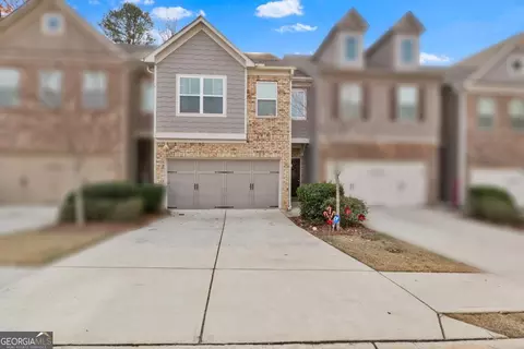 2805 Ellis Pointe Ave, Conyers, GA 30094