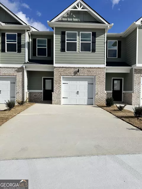 511 Azalea Way #54, Temple, GA 30179