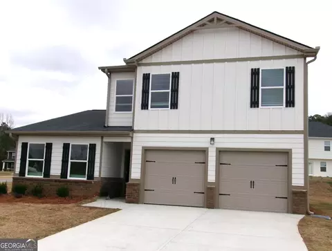 700 Lipizzan Trce #100, Hogansville, GA 30230