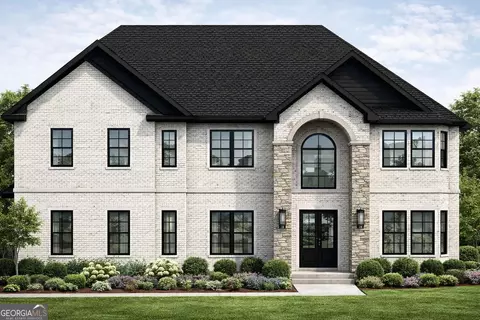 95 Grassy Springs Ct, Oxford, GA 30054