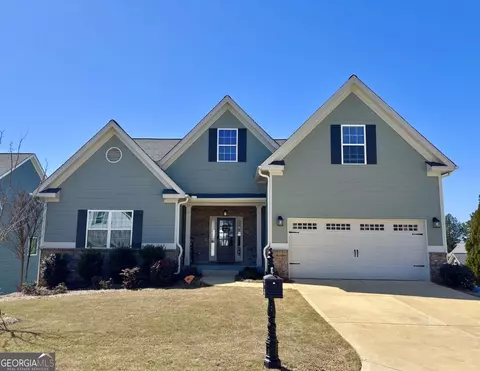 4611 Blacksmith Ln, Jefferson, GA 30549
