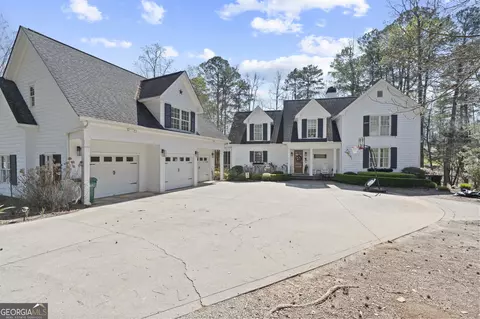 1071 Carnoustie Dr, Greensboro, GA 30642