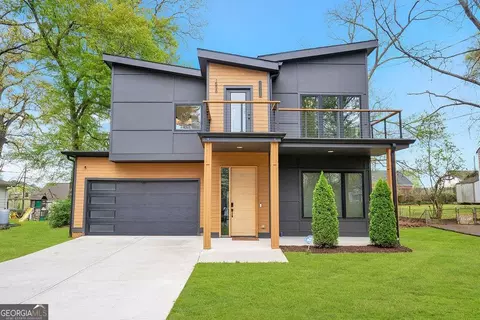1598 Athens Ave SW, Atlanta, GA 30310