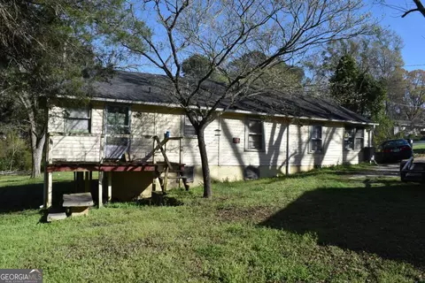 129 Brady St, Toccoa, GA 30577