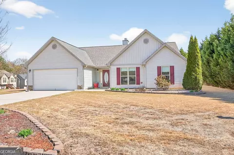 1411 Silvergate Way, Winder, GA 30680