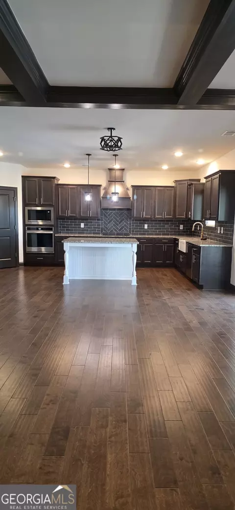 Kitchen - 40 Hollyhock Ln, Covington, GA 30014 photo 1 of 12