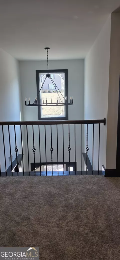 Entry Way - 40 Hollyhock Ln, Covington, GA 30014 photo 2 of 15