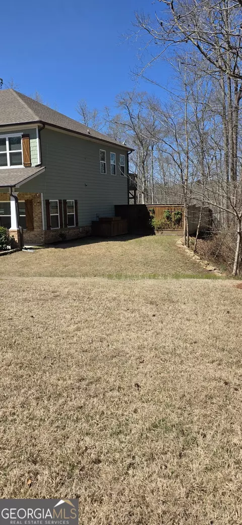Exterior - 40 Hollyhock Ln, Covington, GA 30014 photo 6 of 18