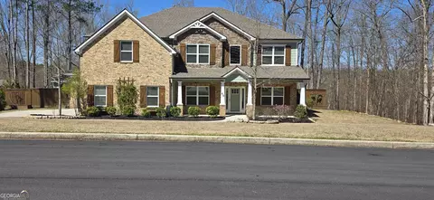 40 Hollyhock Ln, Covington, GA 30014
