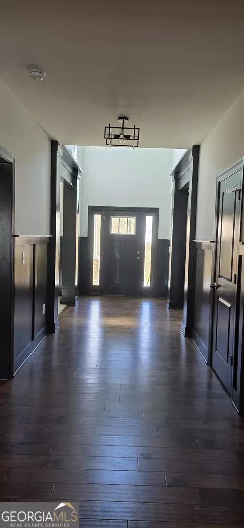 Entry Way - 40 Hollyhock Ln, Covington, GA 30014 photo 4 of 15
