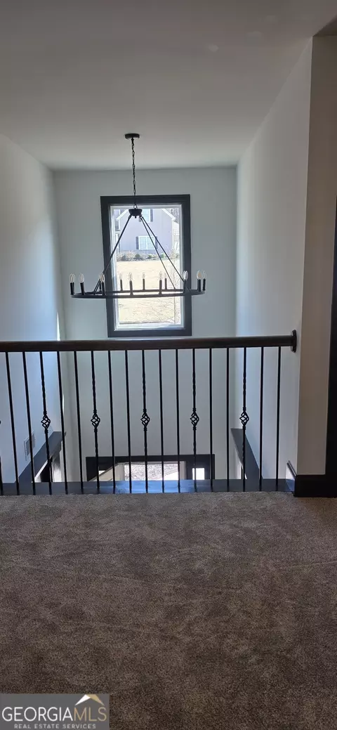 Entry Way - 40 Hollyhock Ln, Covington, GA 30014 photo 9 of 15