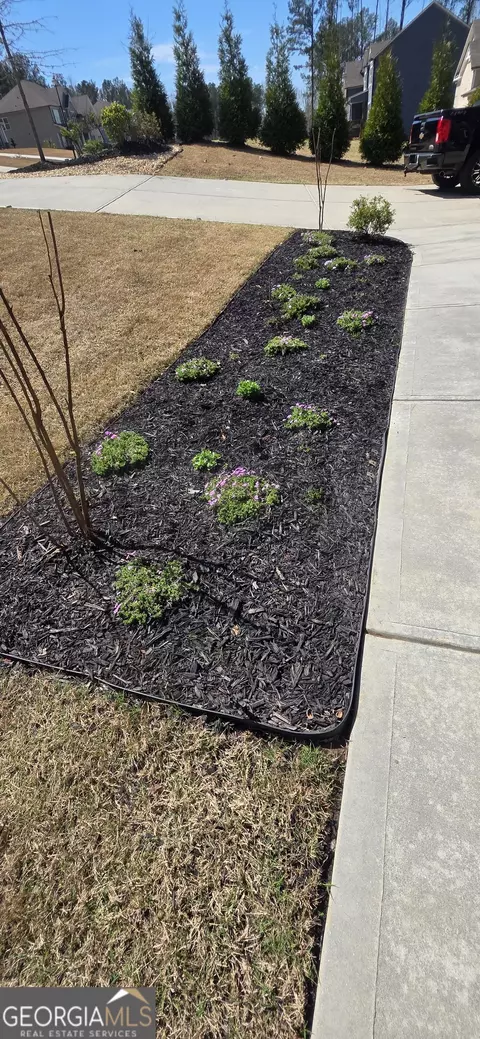 Exterior - 40 Hollyhock Ln, Covington, GA 30014 photo 17 of 18