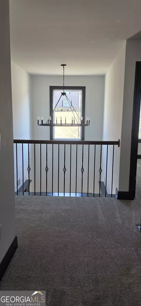 Entry Way - 40 Hollyhock Ln, Covington, GA 30014 photo 11 of 15