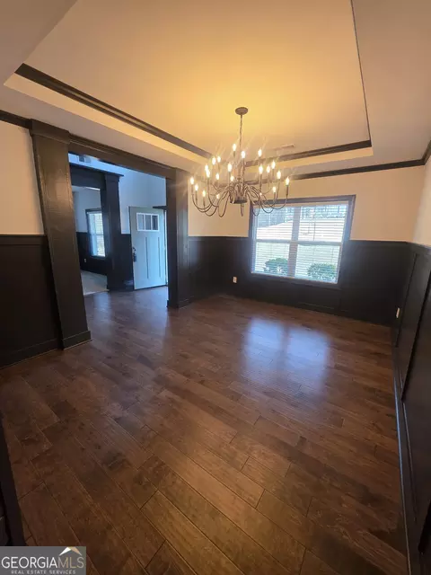 Dining - 40 Hollyhock Ln, Covington, GA 30014 photo 3 of 3