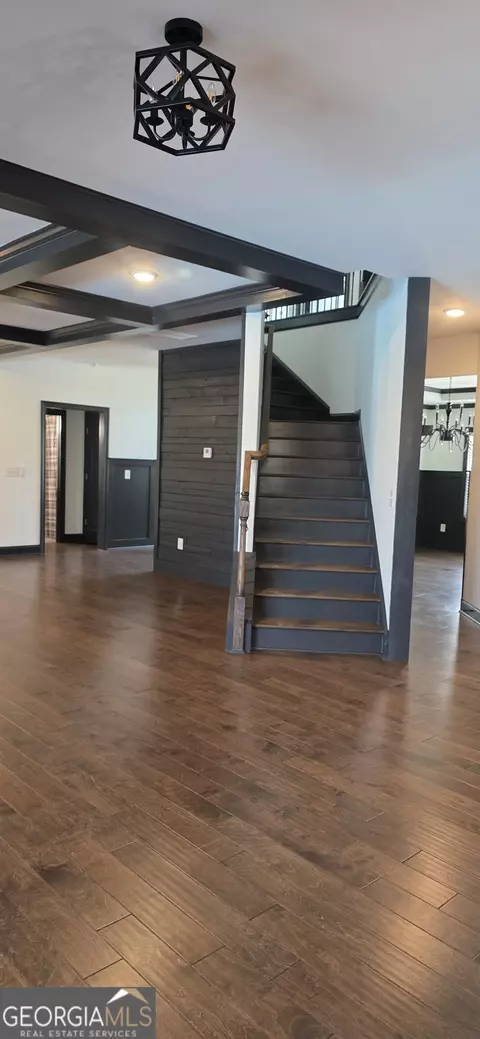 Entry Way - 40 Hollyhock Ln, Covington, GA 30014 photo 3 of 15