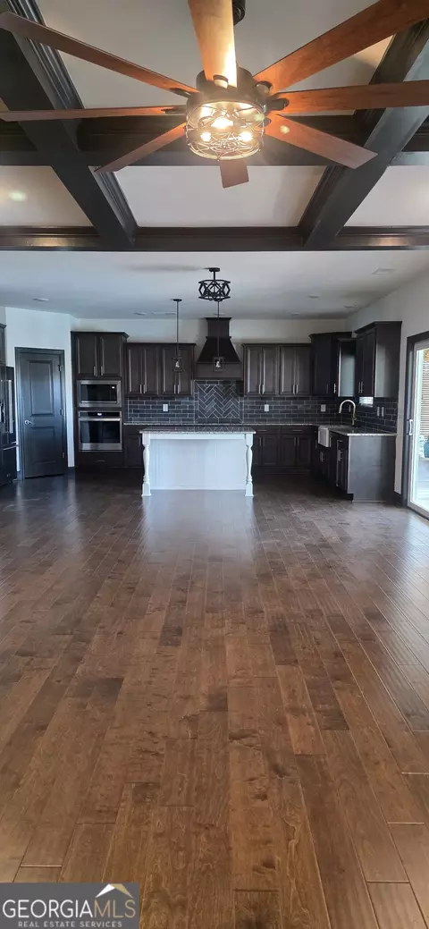 Kitchen - 40 Hollyhock Ln, Covington, GA 30014 photo 2 of 12