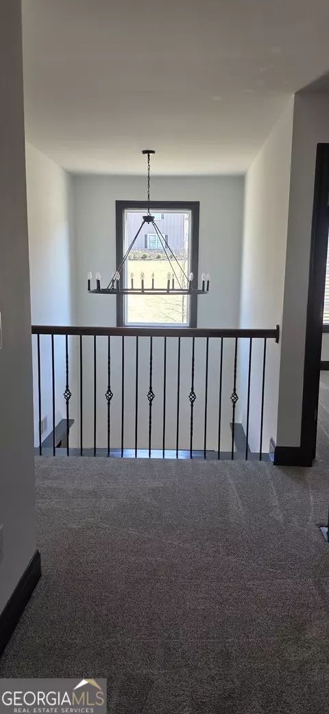 Entry Way - 40 Hollyhock Ln, Covington, GA 30014 photo 7 of 15