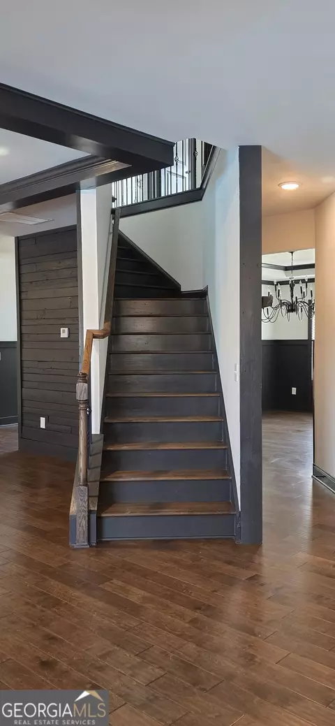 Entry Way - 40 Hollyhock Ln, Covington, GA 30014 photo 6 of 15