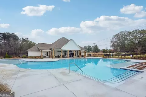 Exterior - 120 Silverleaf Trl, Bethlehem, GA 30620 photo 5 of 5