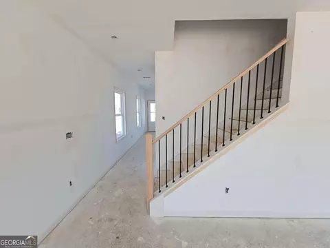 Entry Way - 120 Silverleaf Trl, Bethlehem, GA 30620 photo 3 of 7