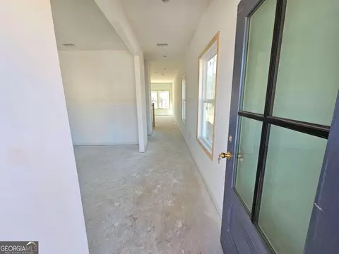 Entry Way - 120 Silverleaf Trl, Bethlehem, GA 30620 photo 1 of 7